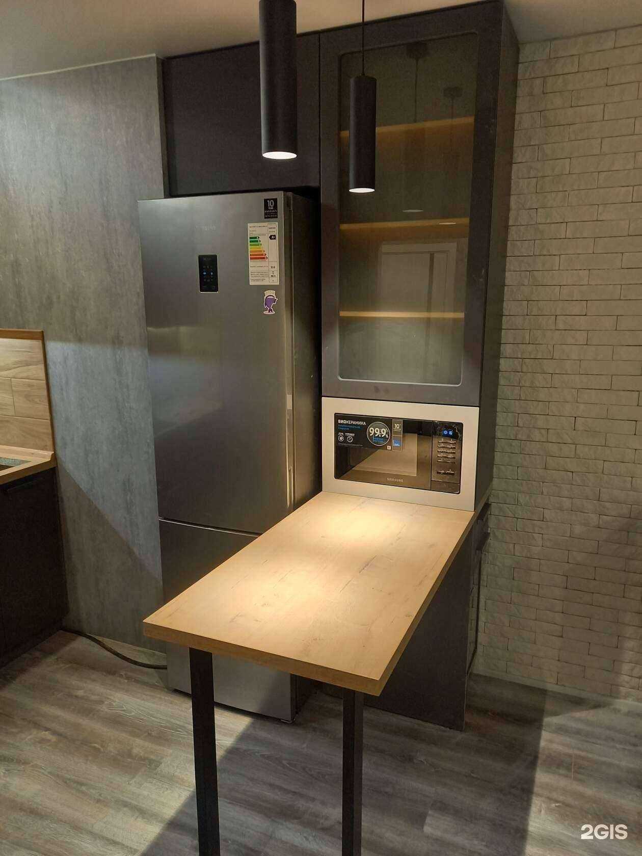 Отзывы на компанию Мебель Микс в г. Рязань c фото