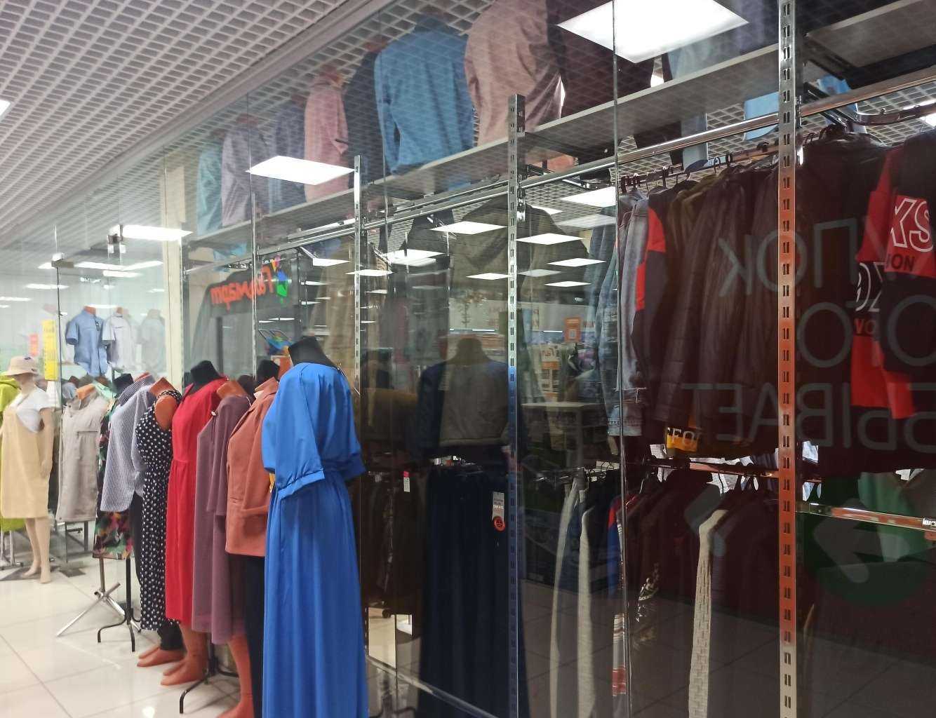 Отзывы на компанию Магазин одежды в Сысерти c фото