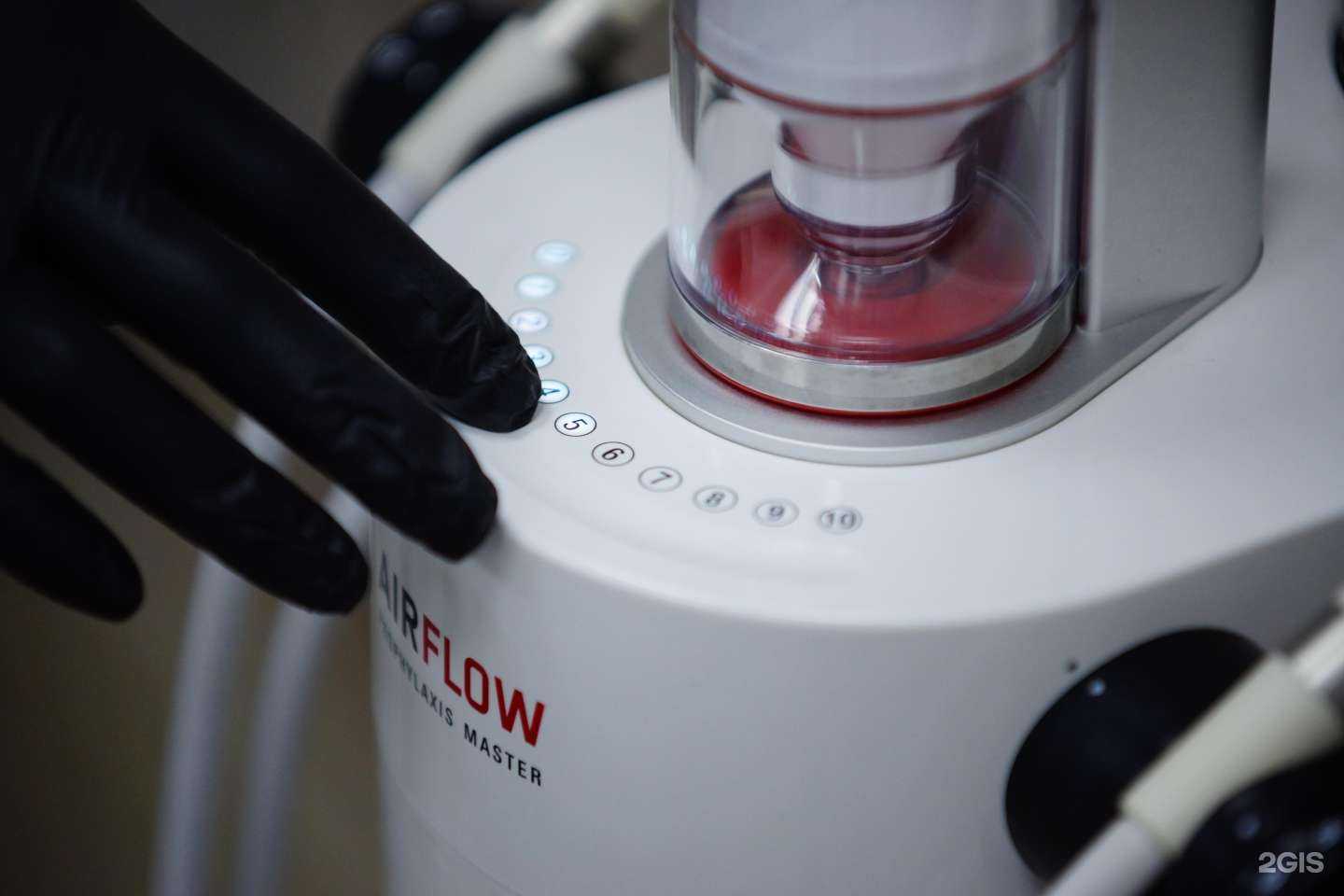 Отзывы на компанию Альфа-Дента в Кемерове c фото