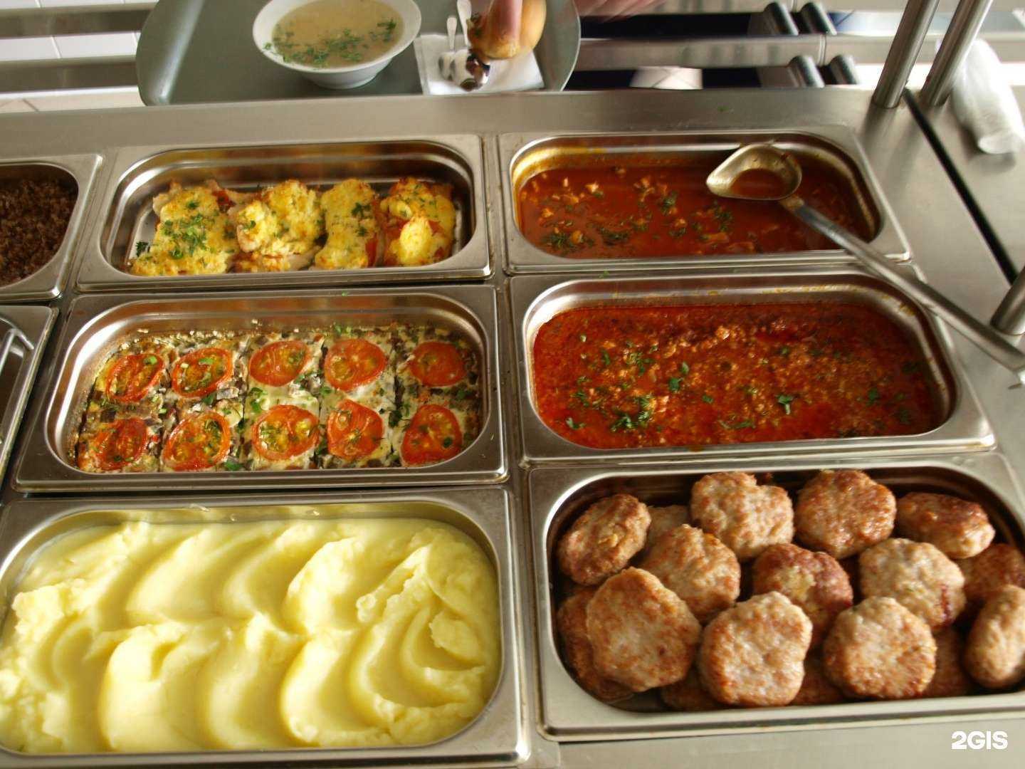 Отзывы на компанию Наша Кухня в Екатеринбурге c фото