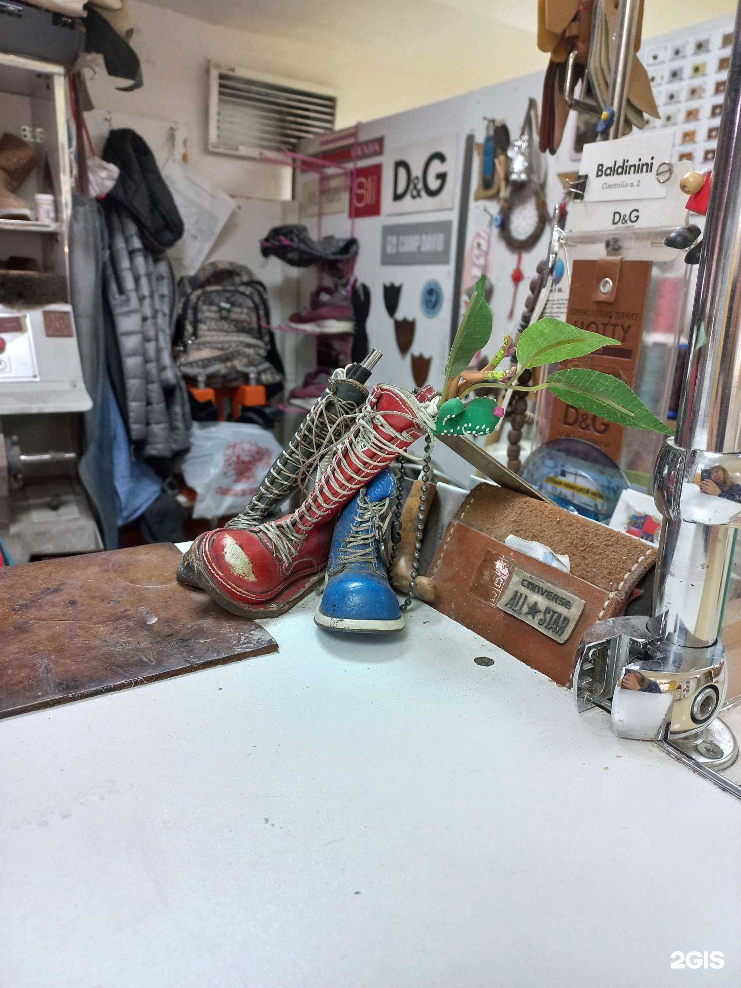 Отзывы на компанию Золотые каблуки в Тольятти c фото