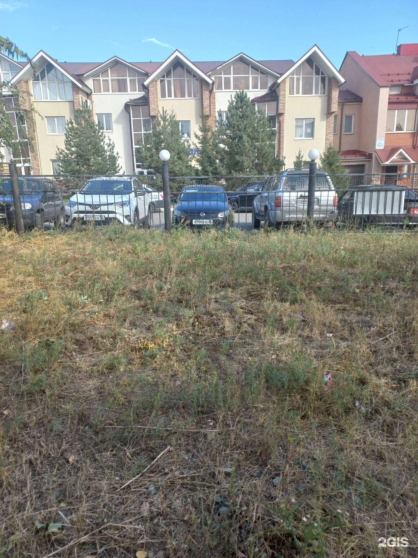 Отзывы на компанию Гамаюн в Оренбурге c фото - фотография 2 из 2