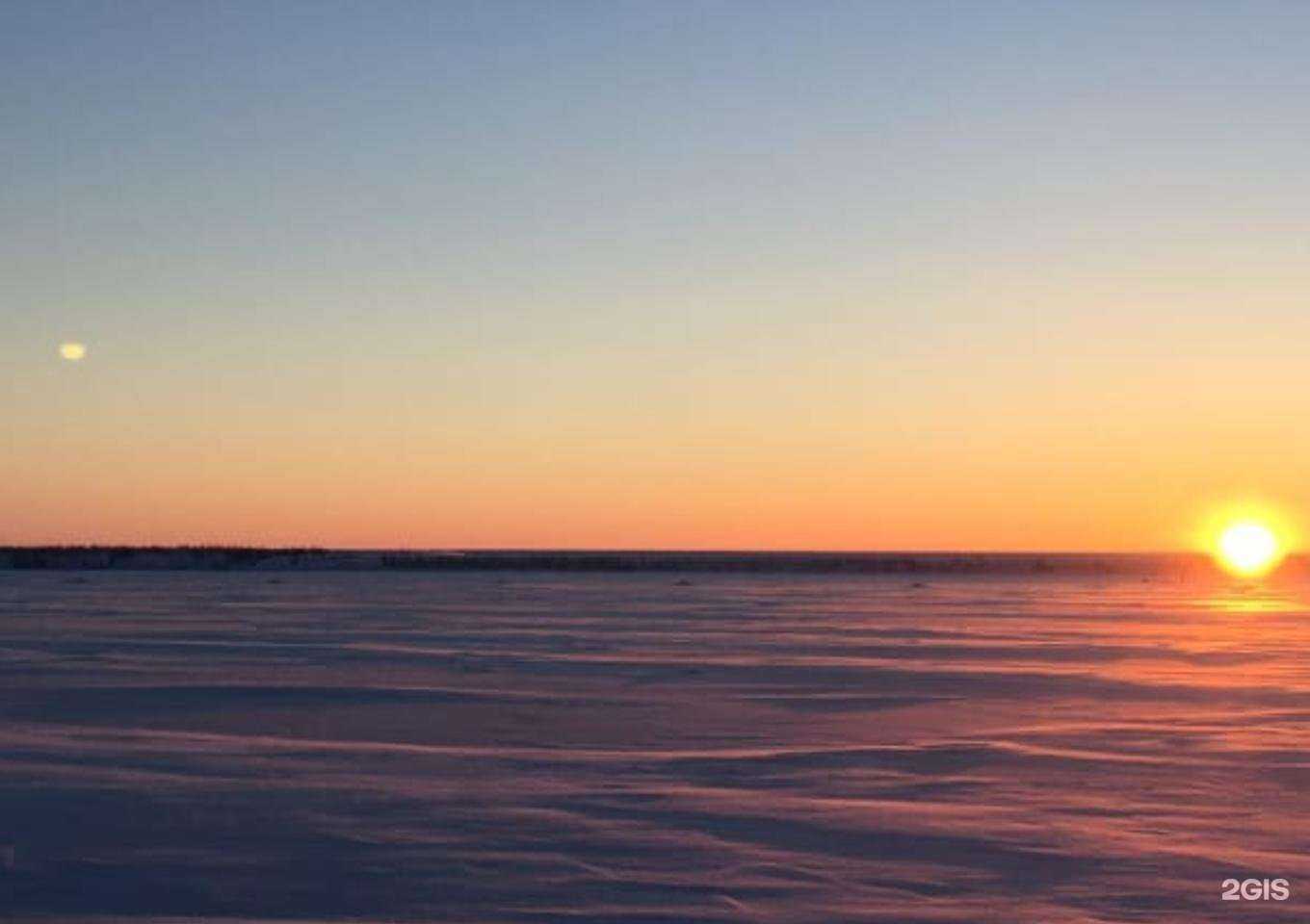 Отзывы на компанию ЭкоСевер в Якутске c фото