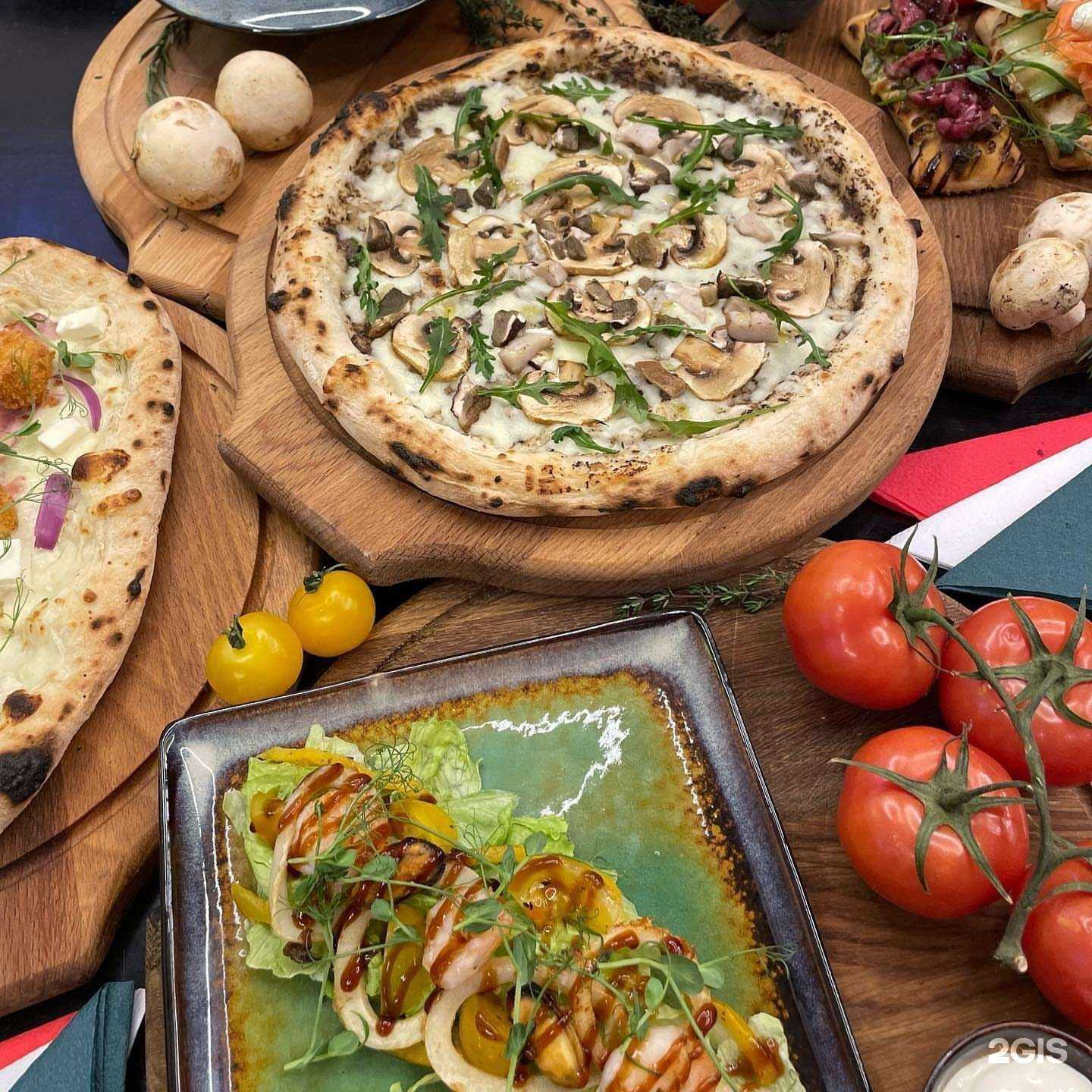 Отзывы на компанию Mama Margarita в Новосибирске c фото