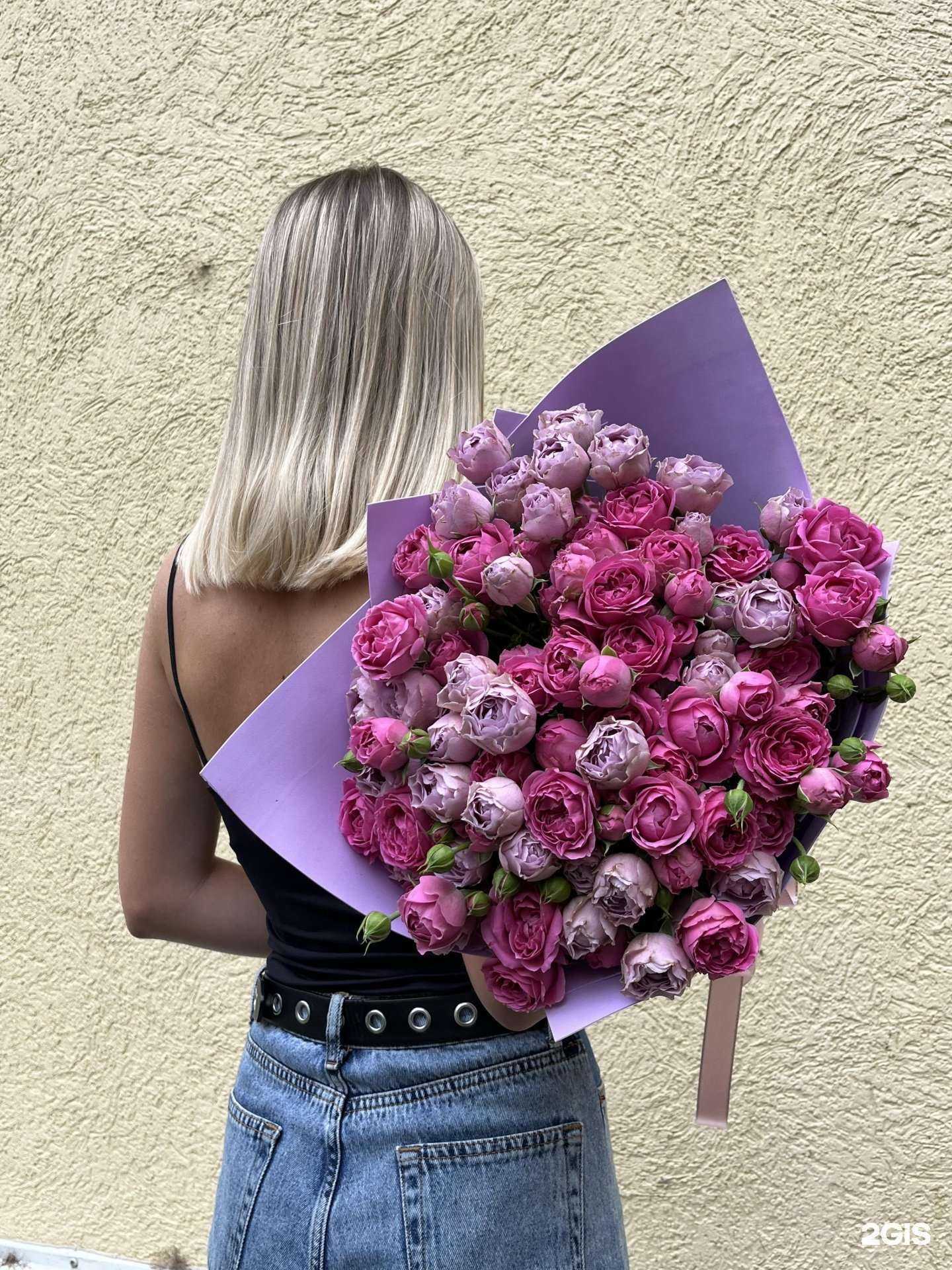 Отзывы на компанию FlorStore в Ставрополе c фото