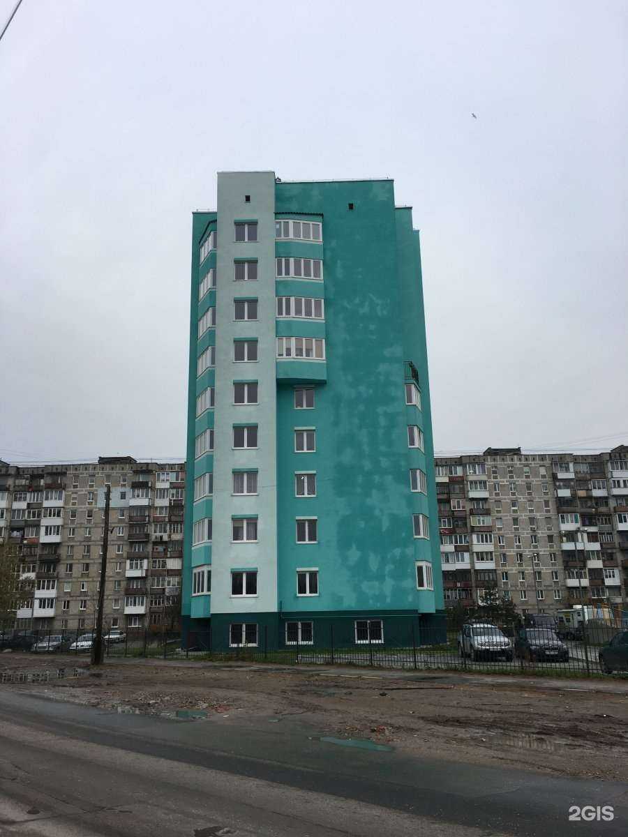 Отзывы на компанию Elysium в Калининграде c фото - фотография 2 из 2