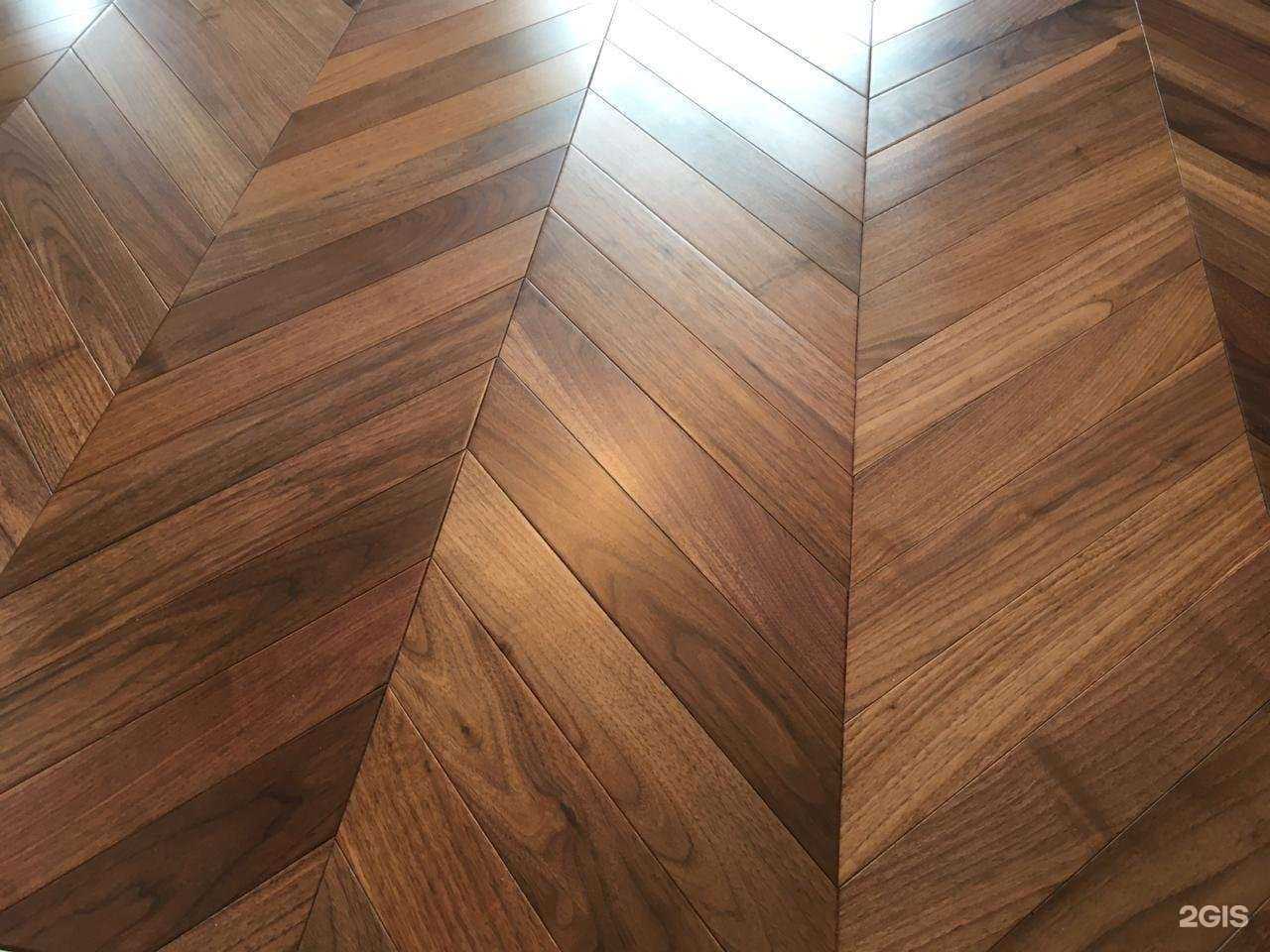 Отзывы на компанию Галерея пола в Пензе c фото