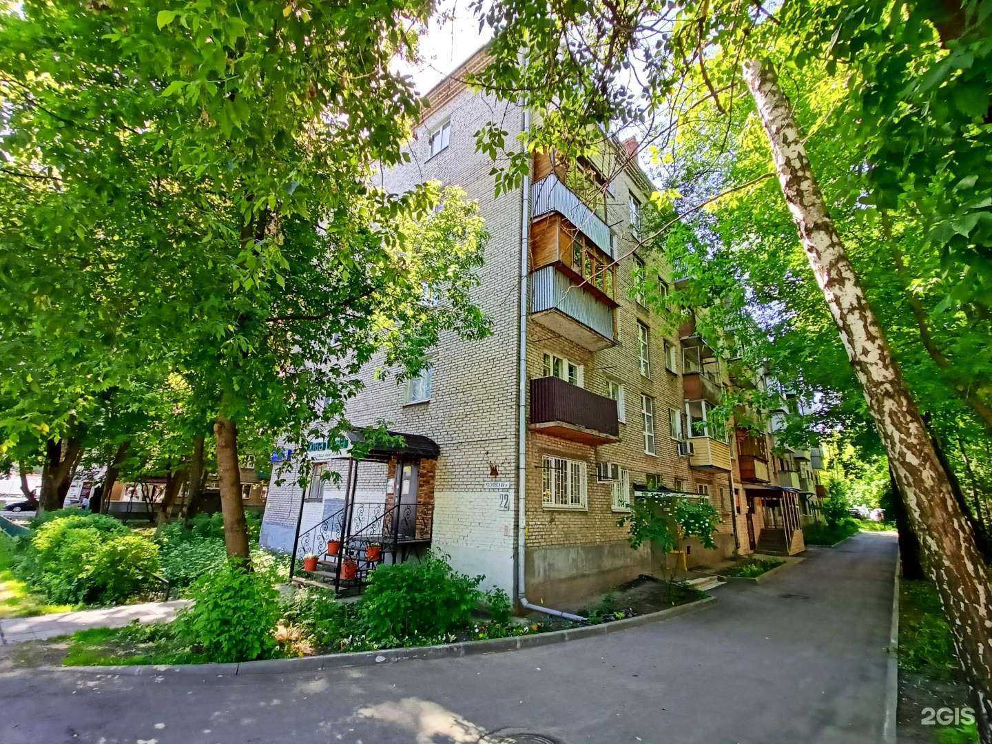 Отзывы на компанию Пушкинское центральное агентство недвижимости в Пушкине c фото - фотография 2 из 2