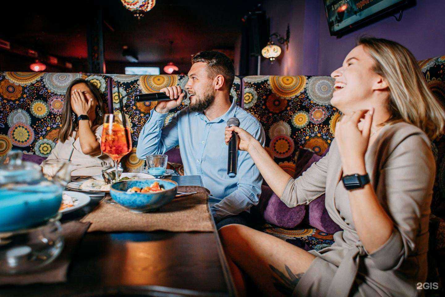 Отзывы на компанию Шерали в Хабаровске c фото