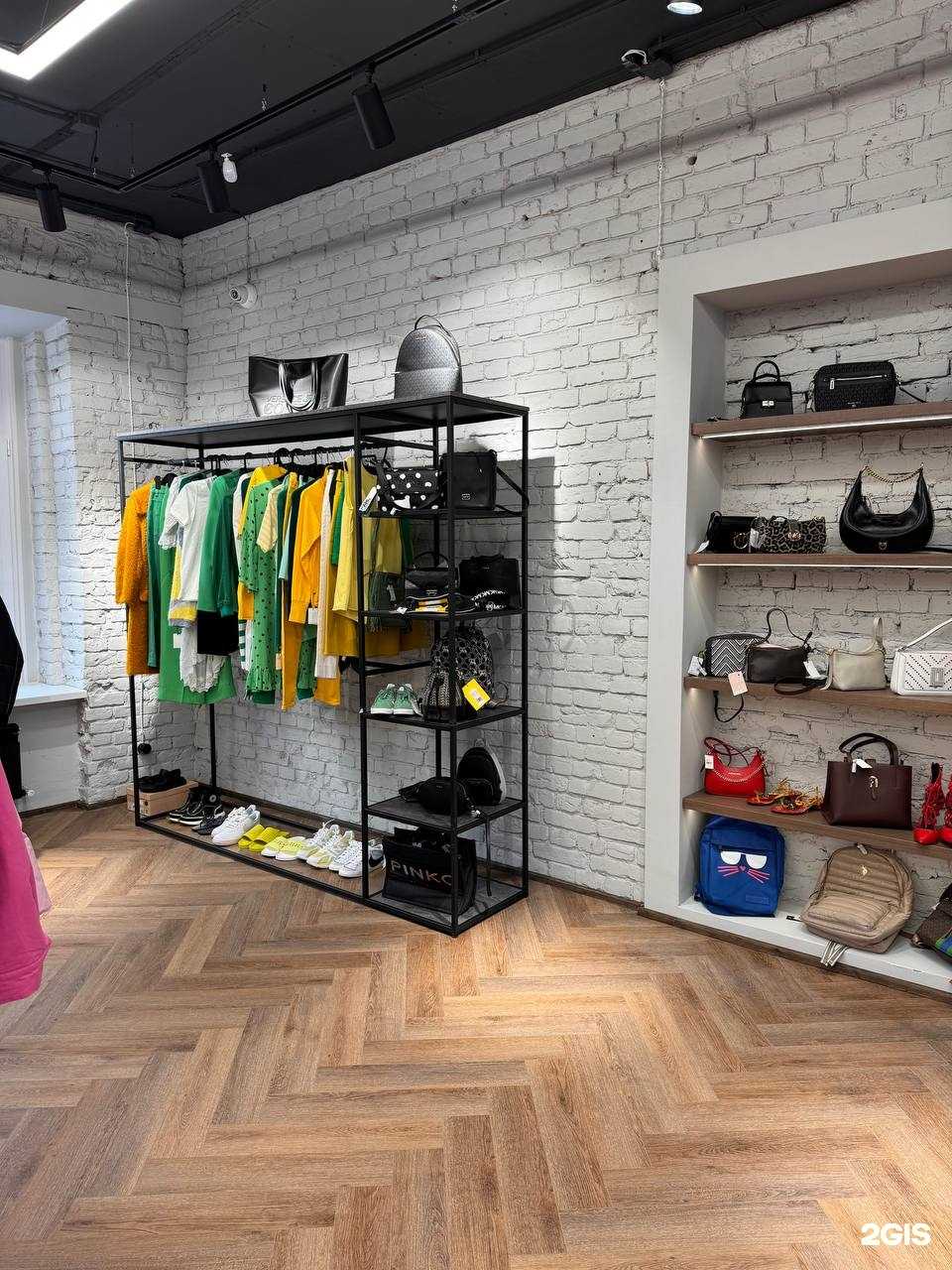 Отзывы на компанию Galagarage в Омске c фото