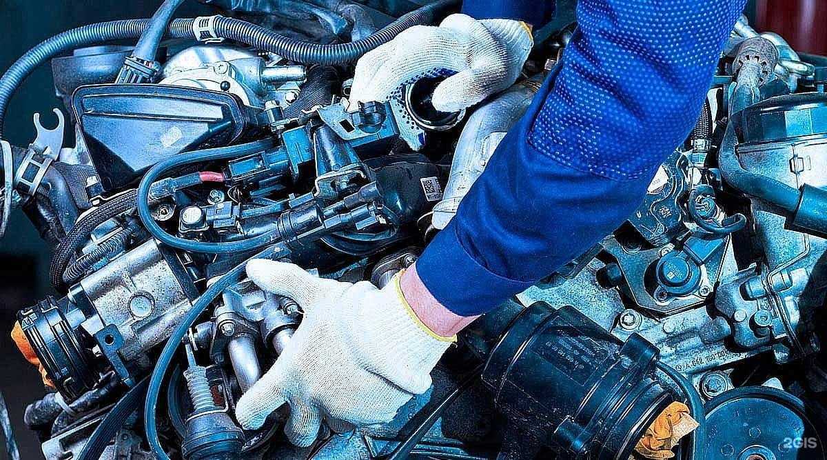 Отзывы на компанию Автодоктор52 в Нижнем Новгороде c фото