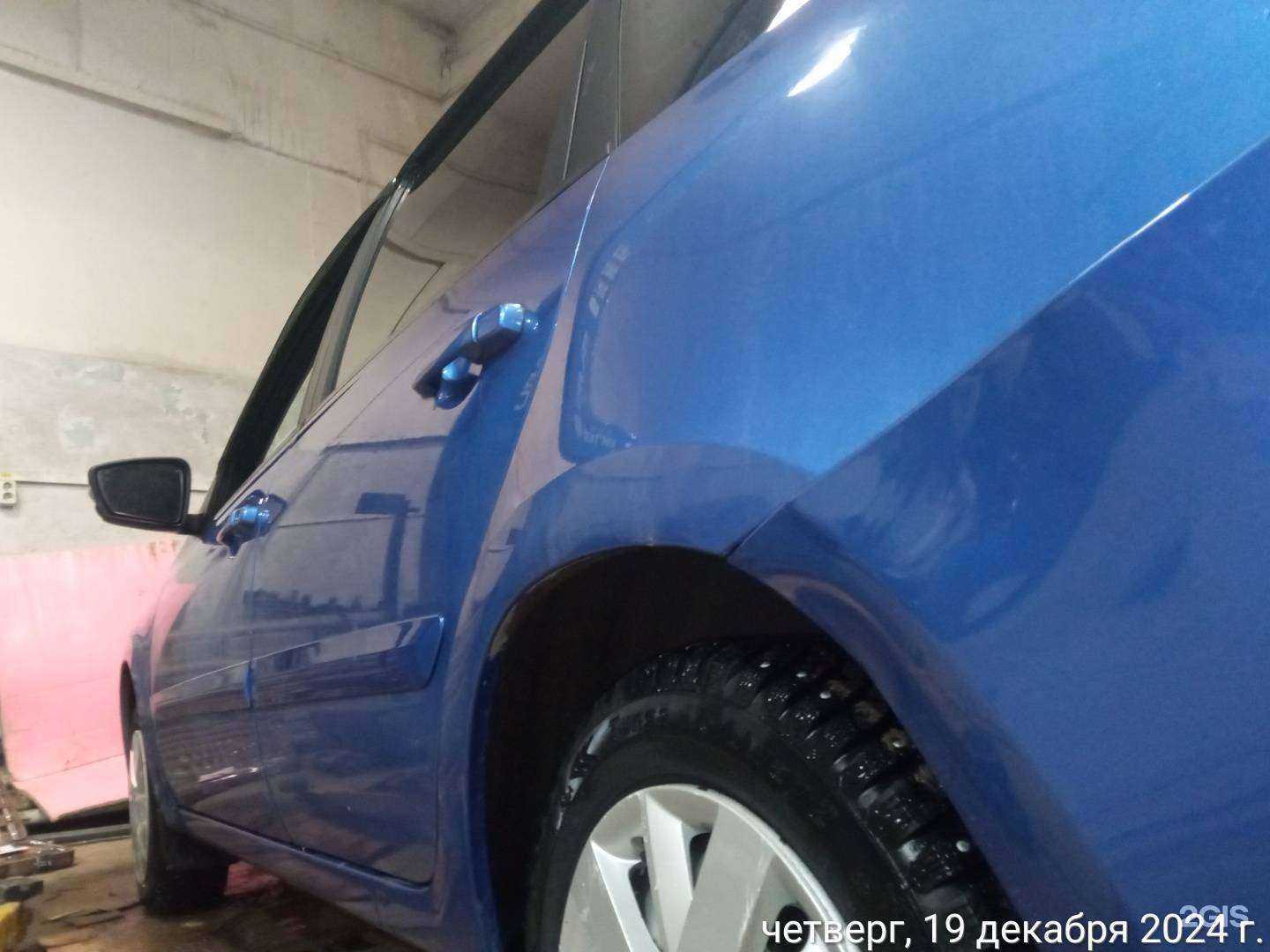 Отзывы на компанию Детейлинг-сервис и компания независимой экспертизы по ДТП в Ижевске c фото