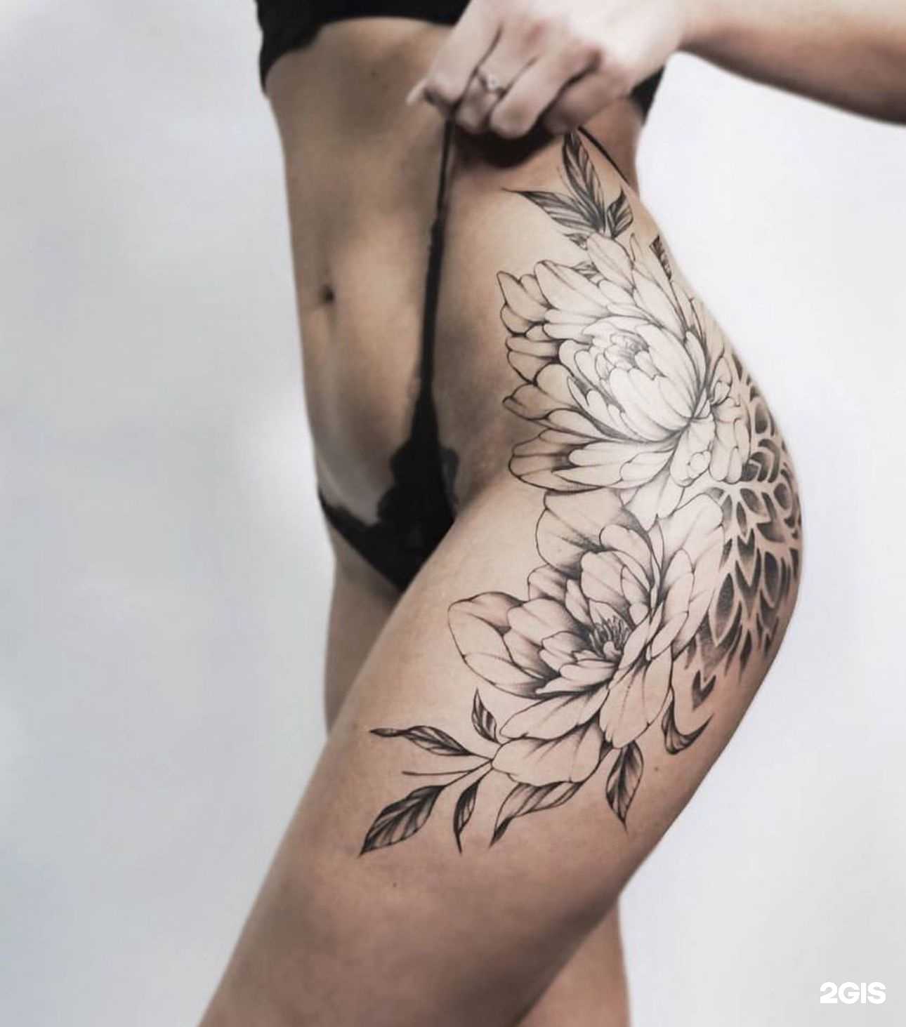 Отзывы на компанию Norilsk tattoo в Норильске c фото