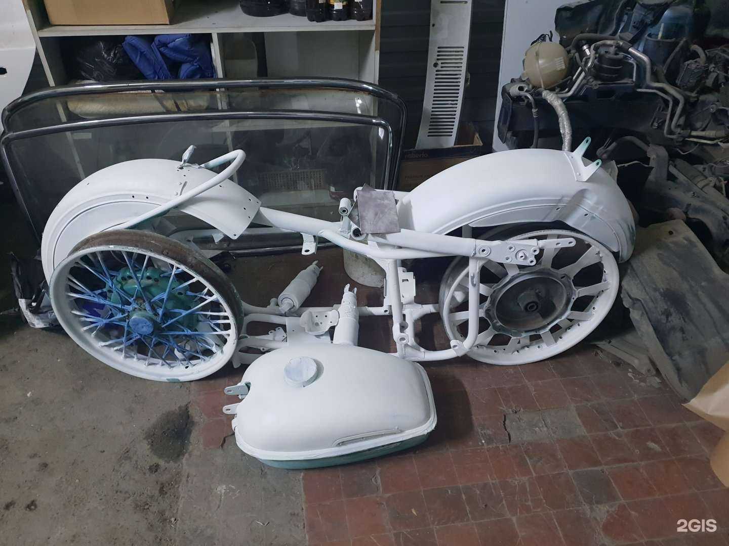 Отзывы на компанию Прогресс в г. Томск c фото