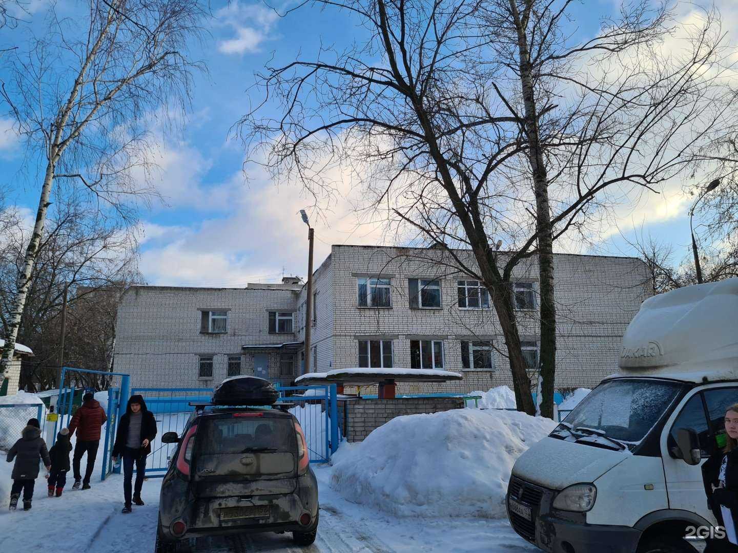 Отзывы на компанию Детский сад №430 в Нижнем Новгороде c фото