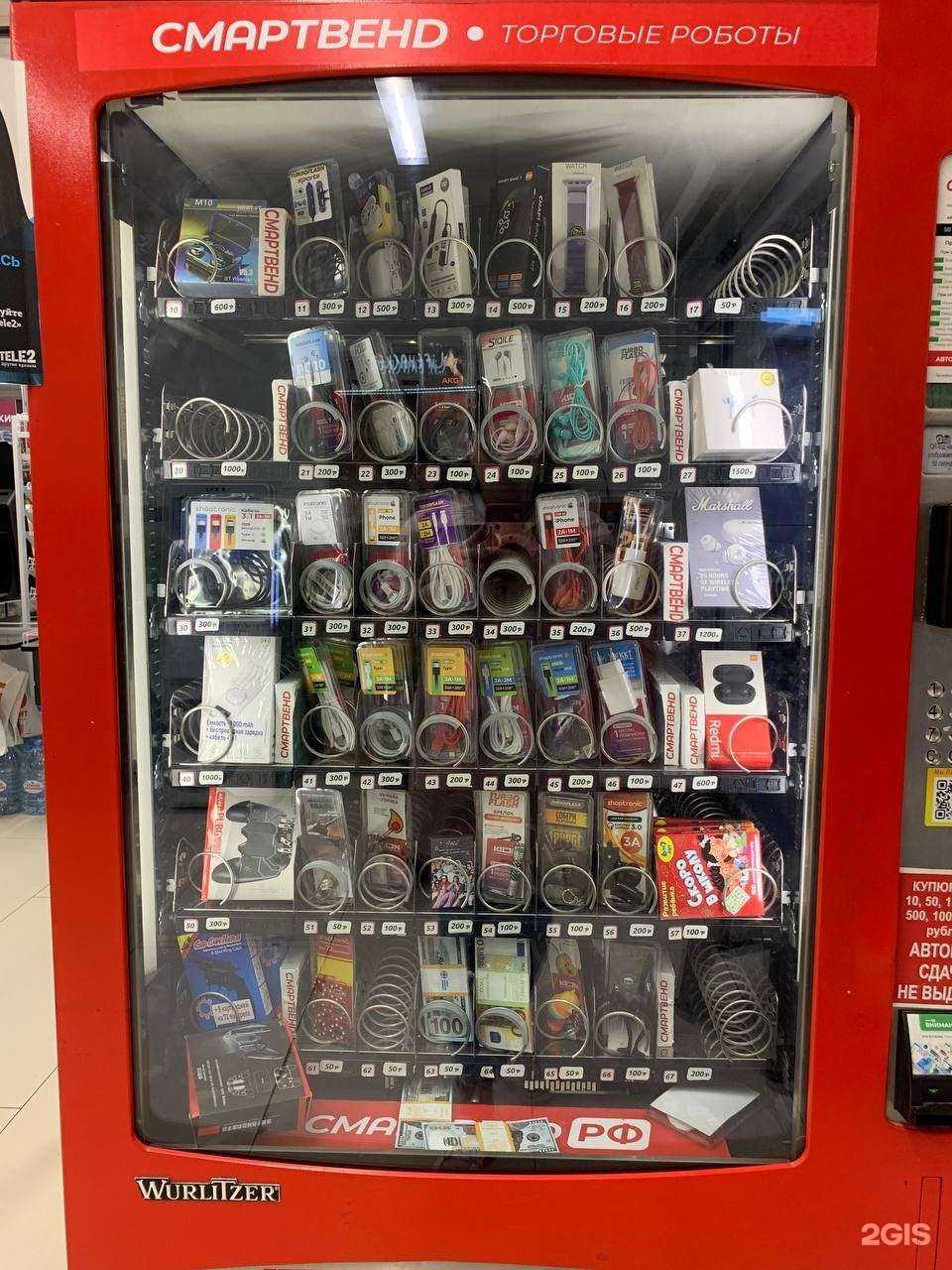 Отзывы на компанию Смартвенд в Краснодаре c фото