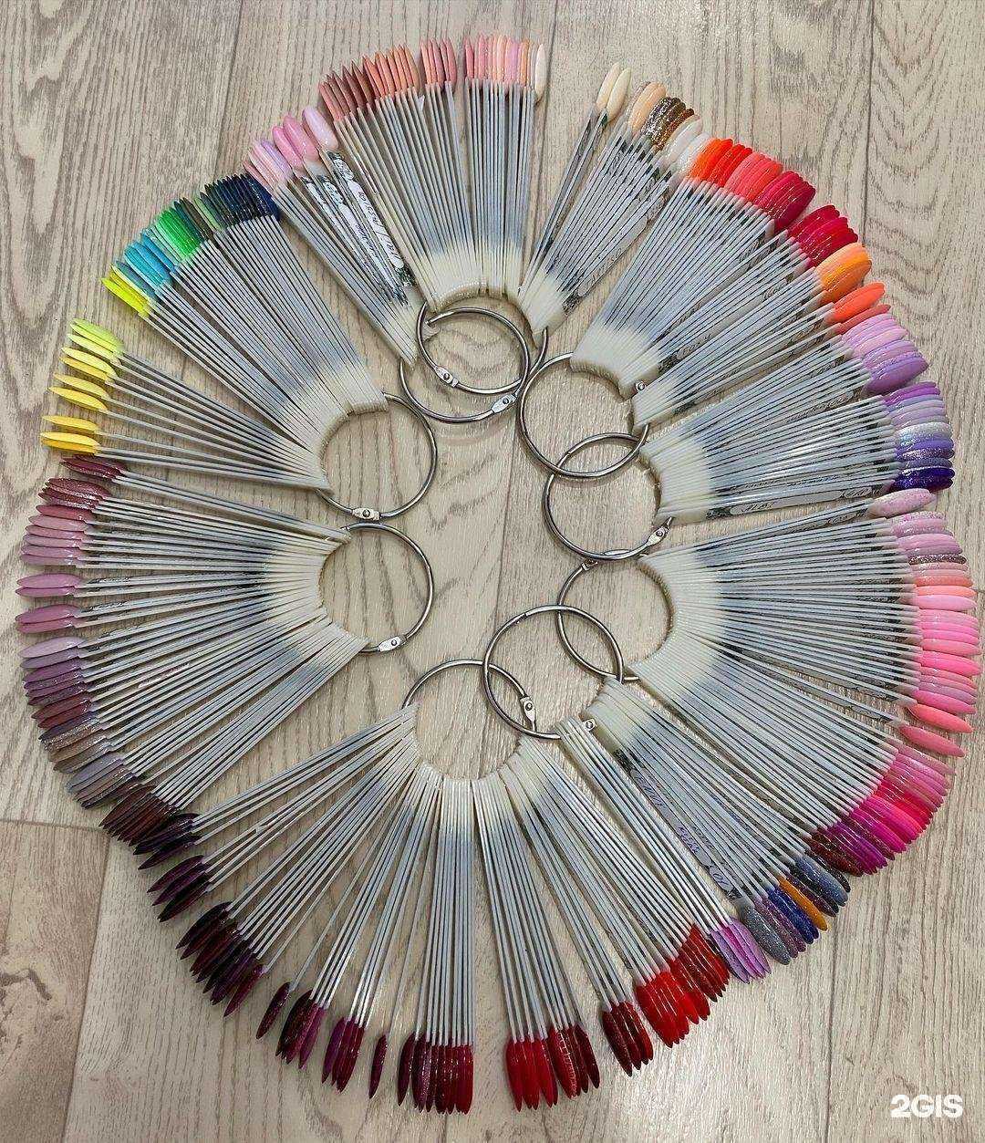 Отзывы на компанию O`Maniсure в Самаре c фото