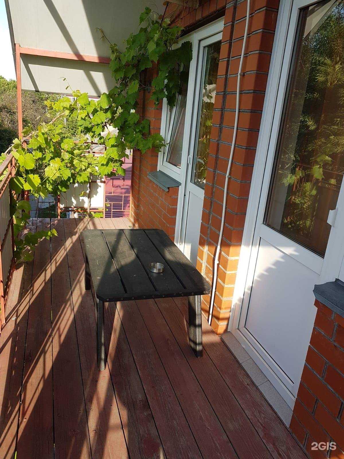 Отзывы на компанию Гостевой дом в Анапе c фото