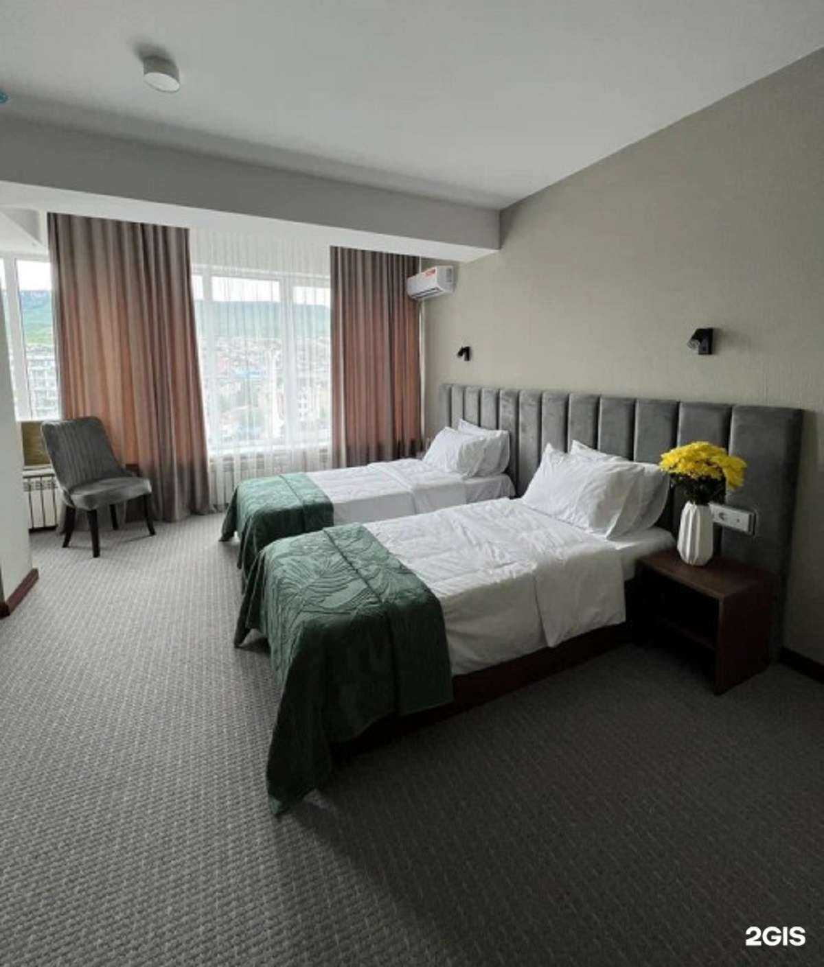 Отзывы на компанию Шато в г. Махачкала c фото