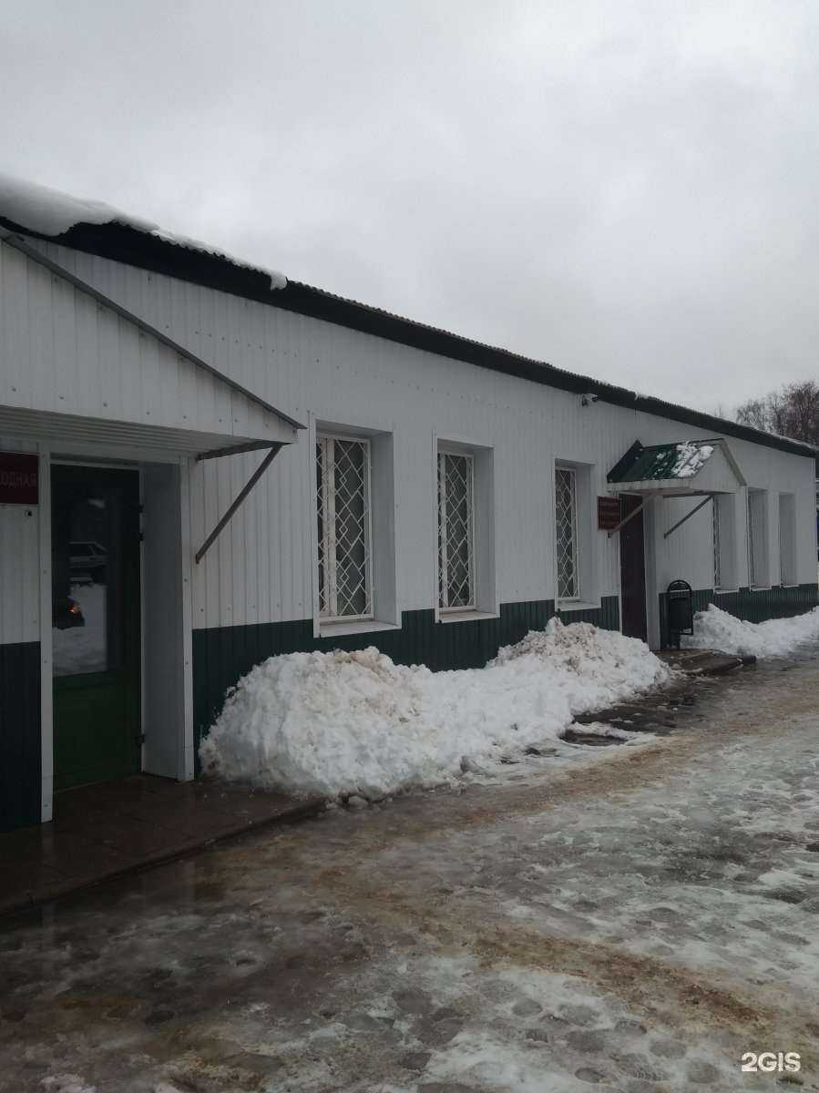 Отзывы на компанию Территория чистоты в Иванове c фото