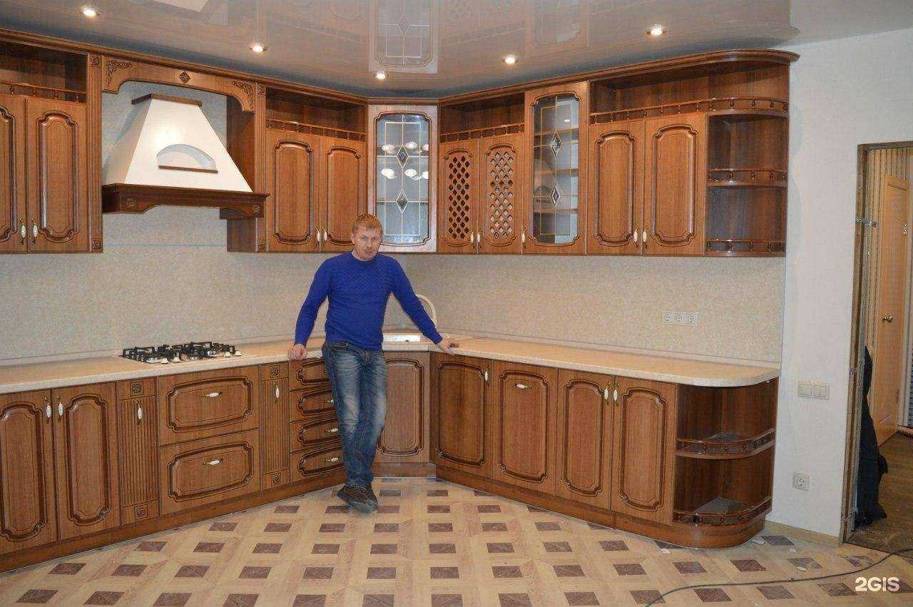 Отзывы на компанию Планета Мебели 35 в г. Вологда c фото