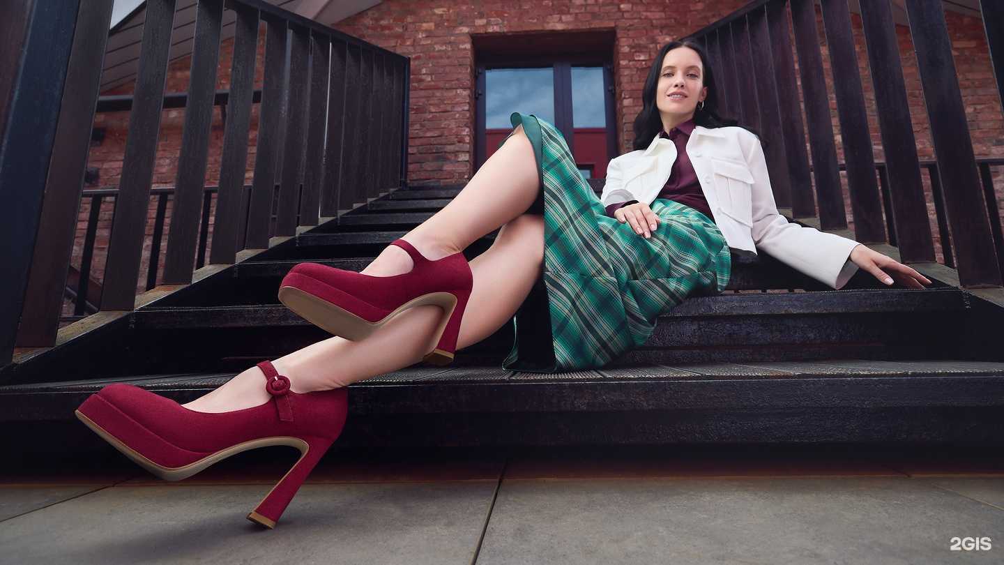 Отзывы на компанию kari в Краснодаре c фото