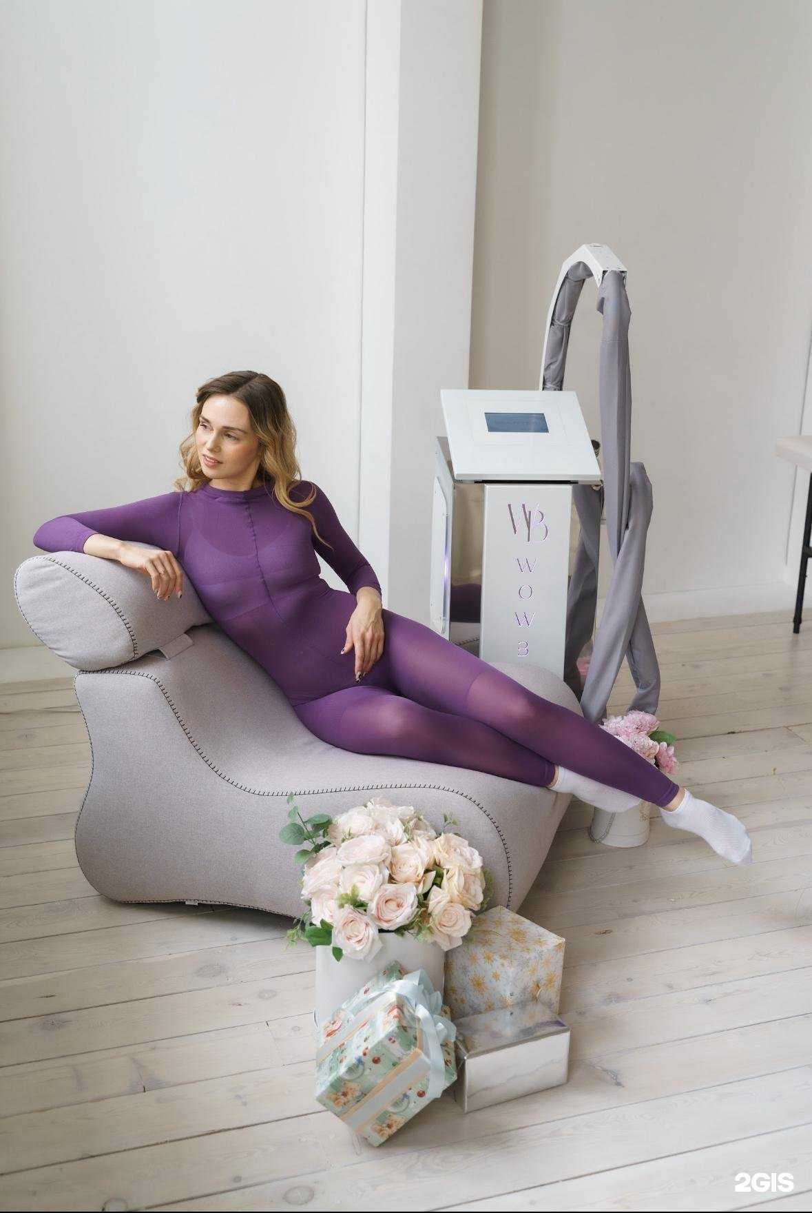 Отзывы на компанию Wowbody в Омске c фото