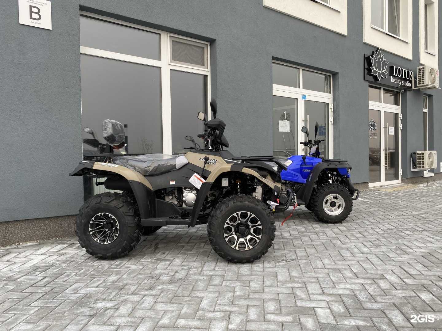 Отзывы на компанию Assorti-Moto в г. Тюмень c фото