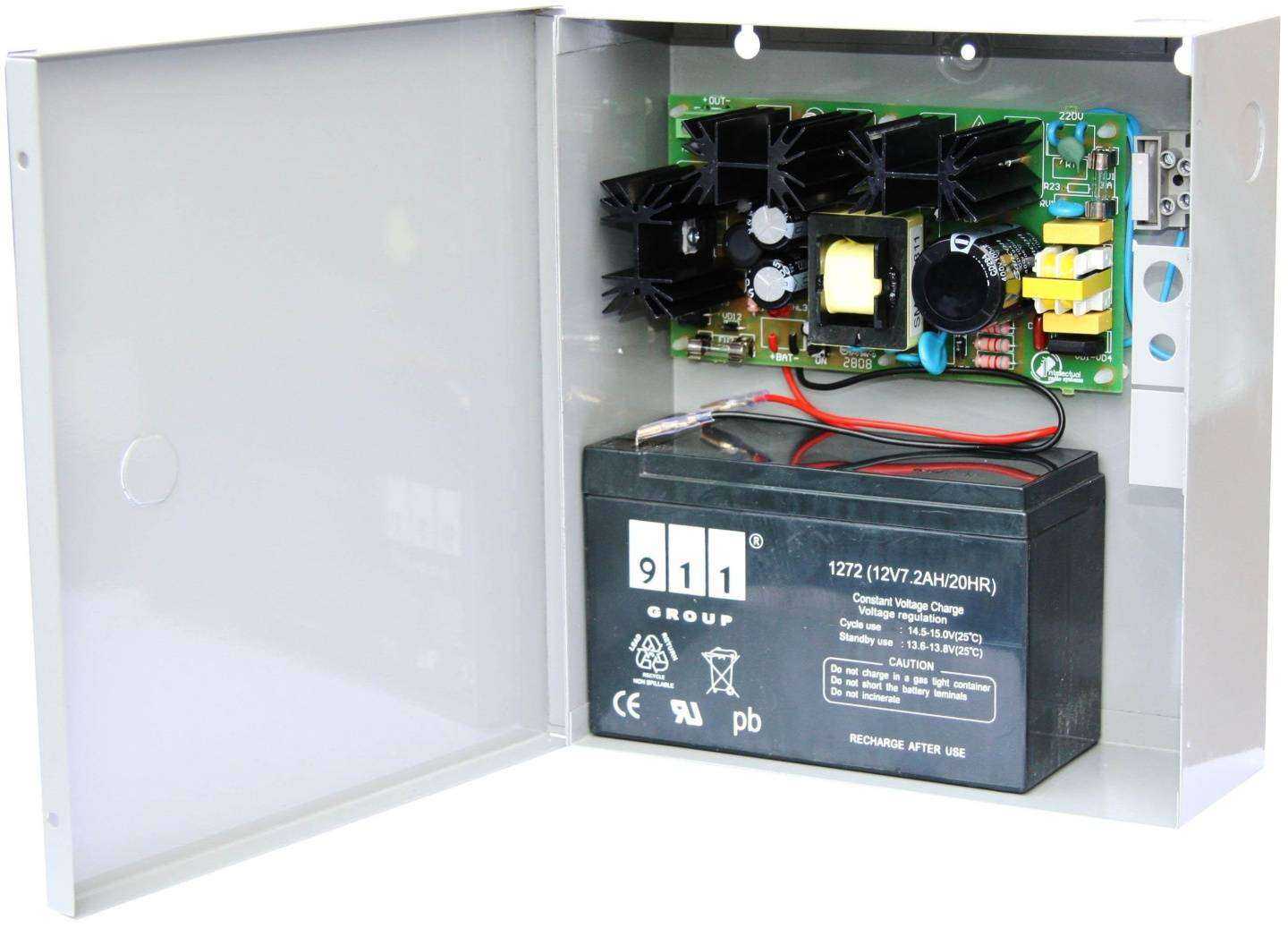 Отзывы на компанию Сервис монтаж слаботочных систем в Щёлкове c фото