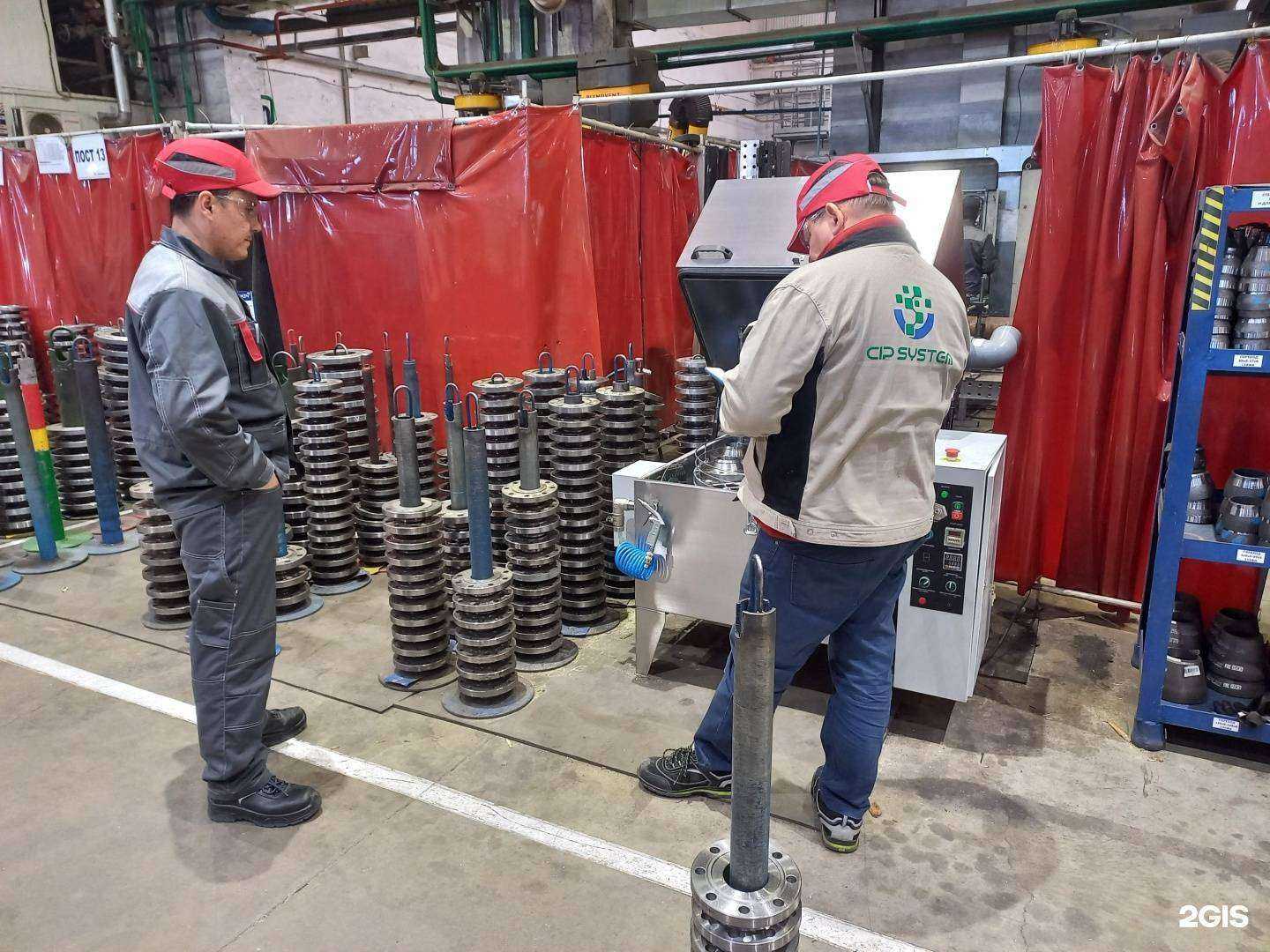 Отзывы на компанию Сип Систем в Екатеринбурге c фото