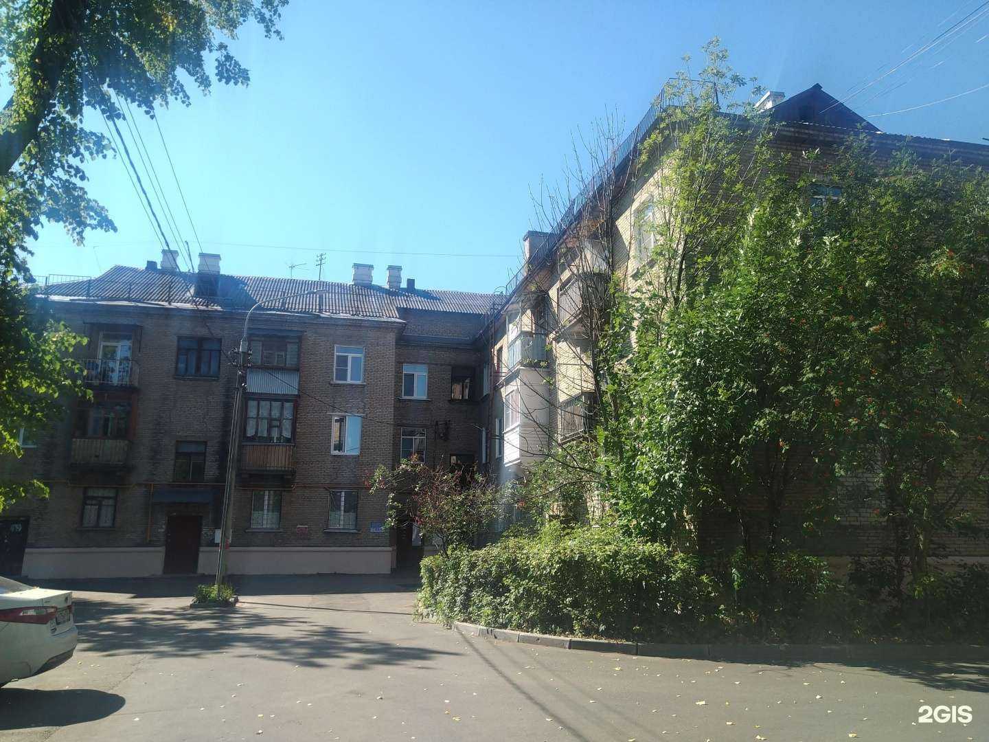 Отзывы на компанию Ангел в Электростали c фото - фотография 2 из 2