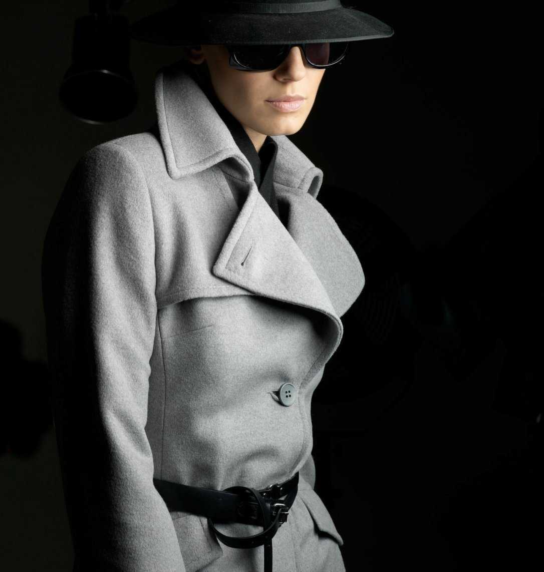 Отзывы на компанию Специализированный магазин пальто в Хабаровске c фото