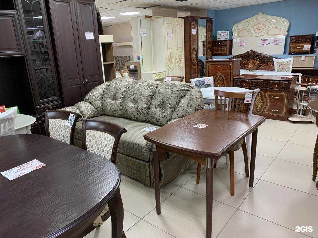 Отзывы на компанию Элегия-мебель в Комсомольске-на-Амуре c фото