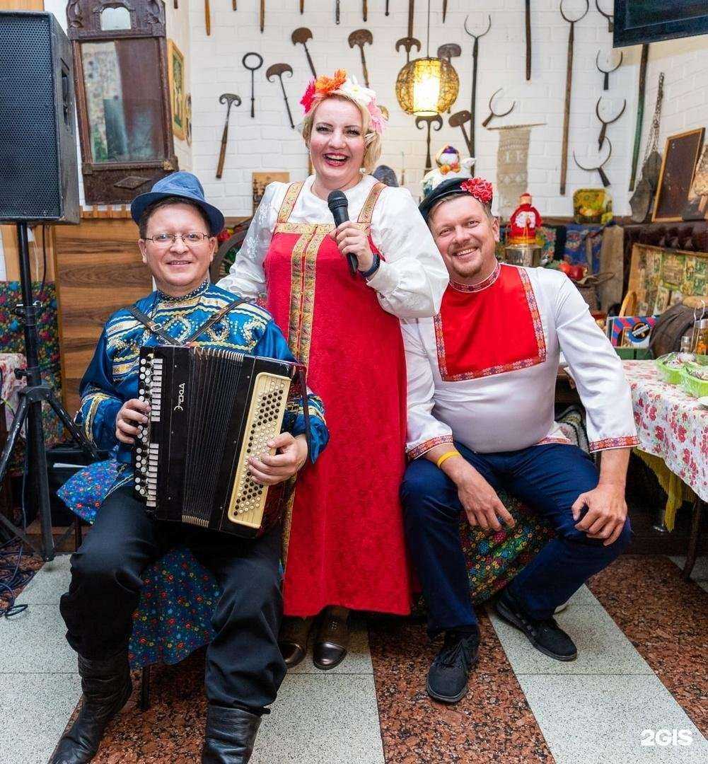 Отзывы на компанию Арт и Шоу в Екатеринбурге c фото