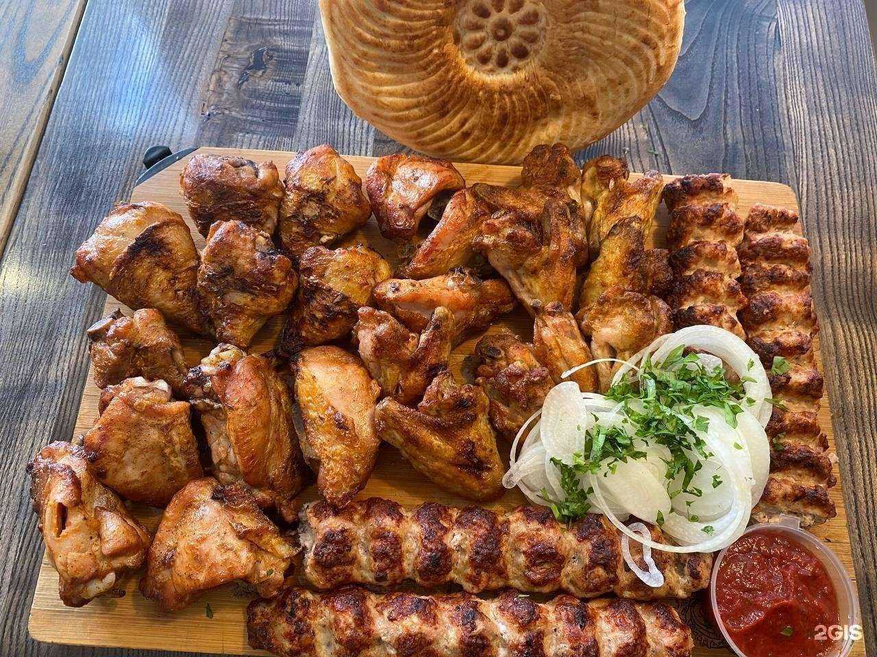 Отзывы на компанию Маринадный Джо в Астрахани c фото