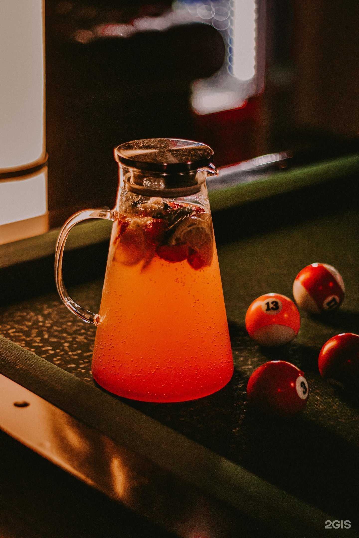 Отзывы на компанию Green Bar NN в Нижнем Новгороде c фото