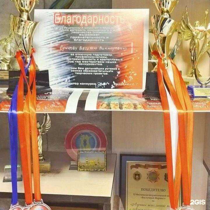 Отзывы на компанию Стелс в г. Уссурийск c фото