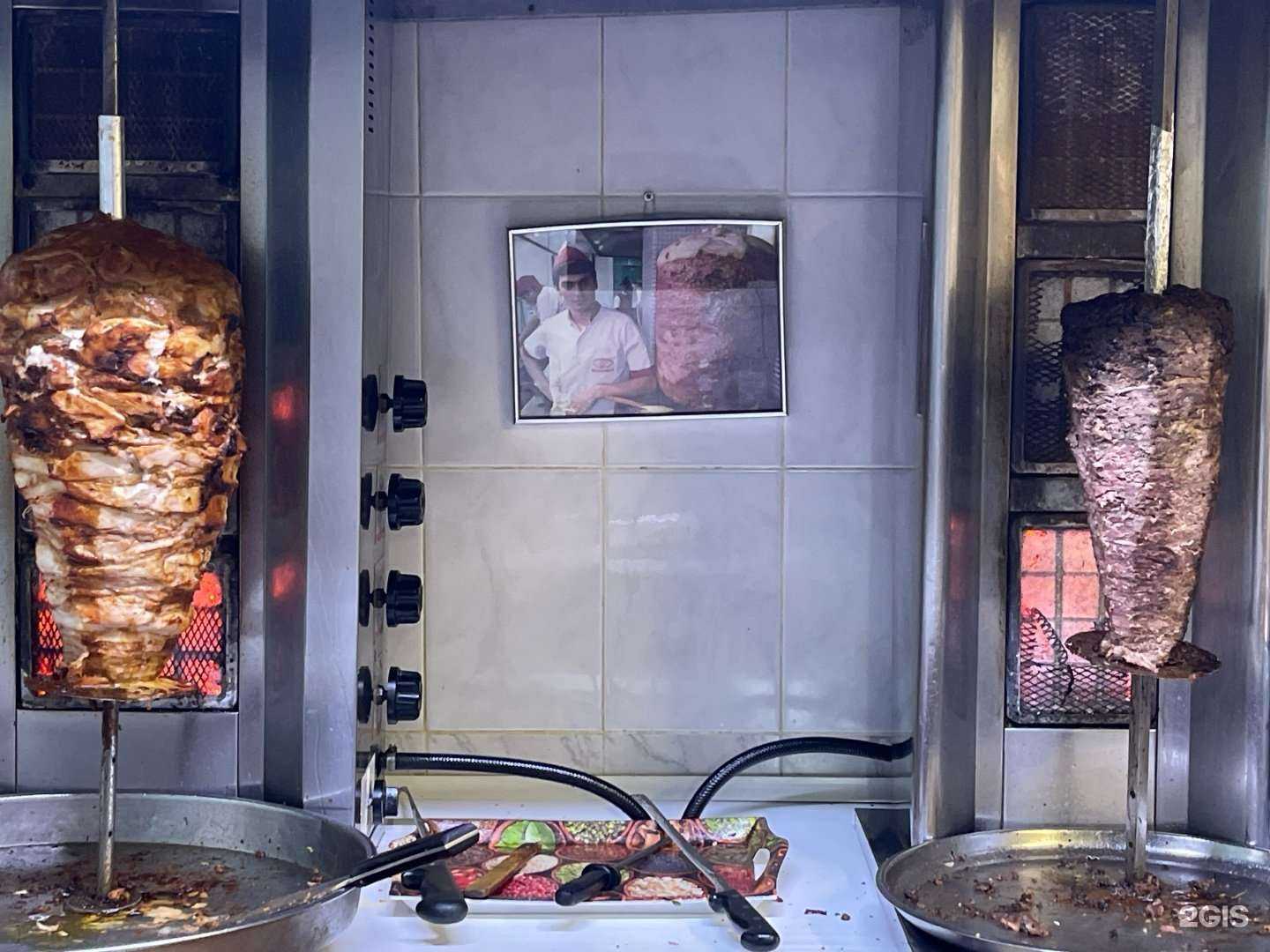 Отзывы на компанию Вкус востока в г. Новый Уренгой c фото