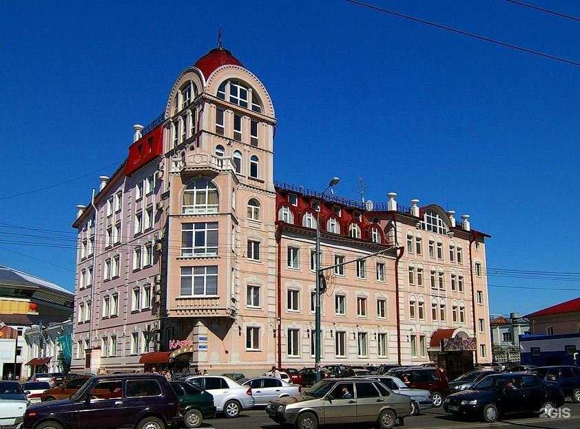 Отзывы на компанию Мартинес Имидж в г. Казань c фото