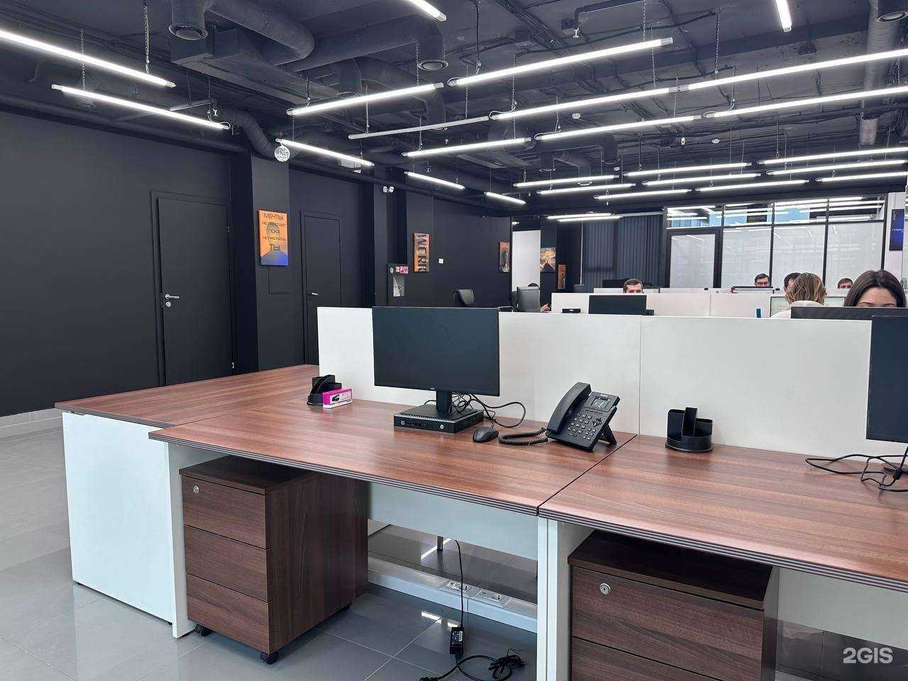 Отзывы на компанию Апогей в Екатеринбурге c фото