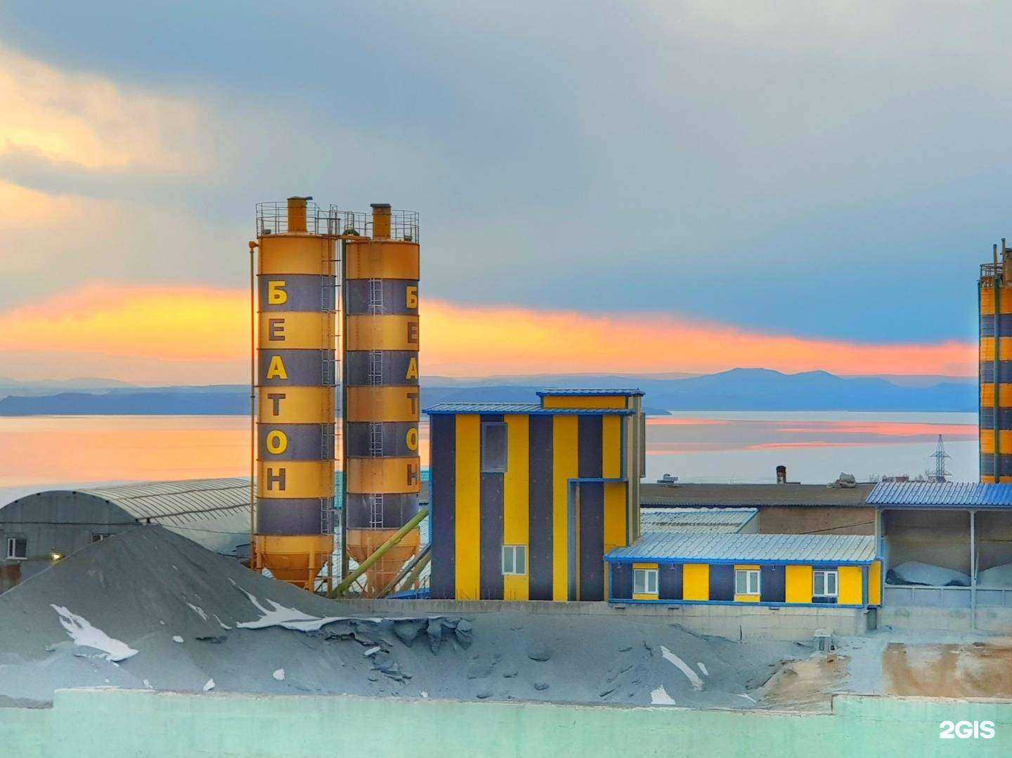 Отзывы на компанию Беатон в Владивостоке c фото