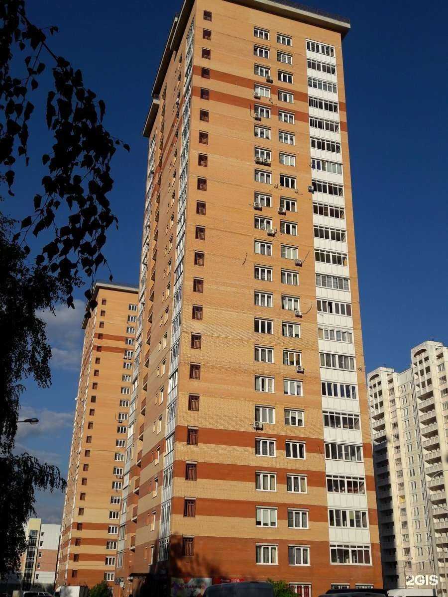 Отзывы на компанию Третий кран в Подольске c фото - фотография 2 из 2