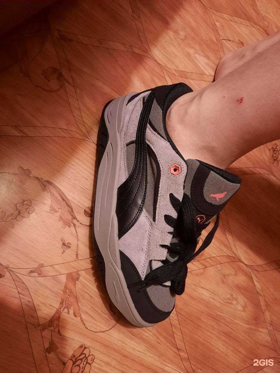 Отзывы на компанию Ghetto.cross в Владивостоке c фото