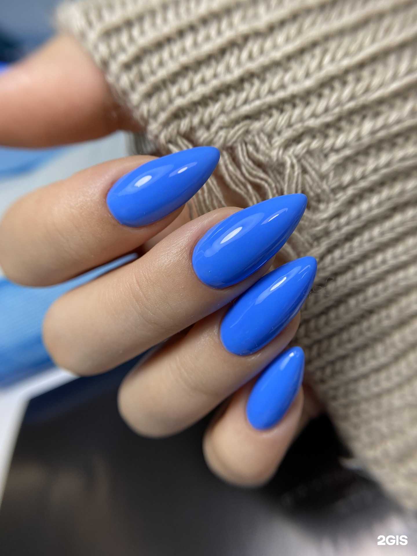 Отзывы на компанию MatrixNails в г. Барнаул c фото