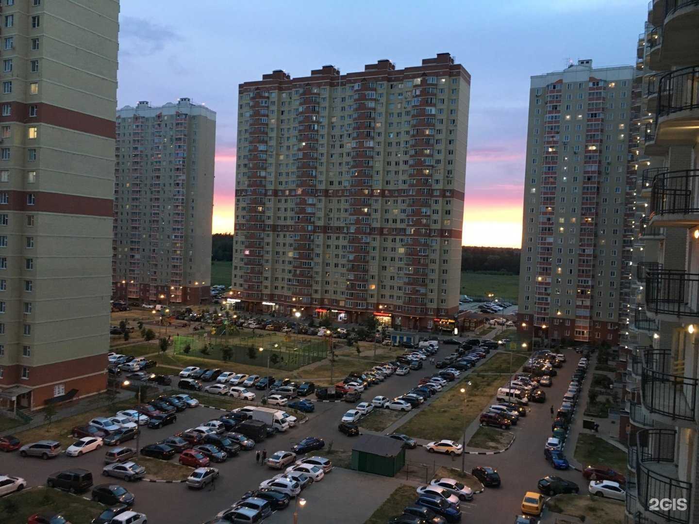 Отзывы на компанию Tabacchi в Балашихе c фото - фотография 2 из 2