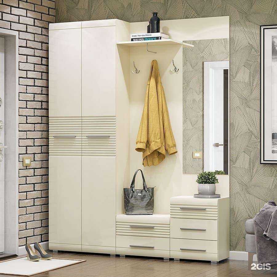 Отзывы на компанию Аллея Мебели в г. Грязовец c фото