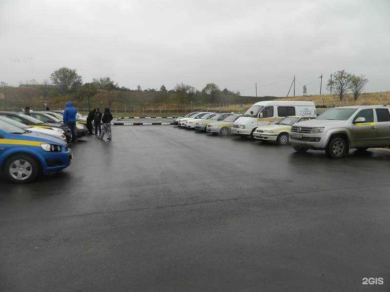 Отзывы на компанию АвтоПрофи в Азове c фото