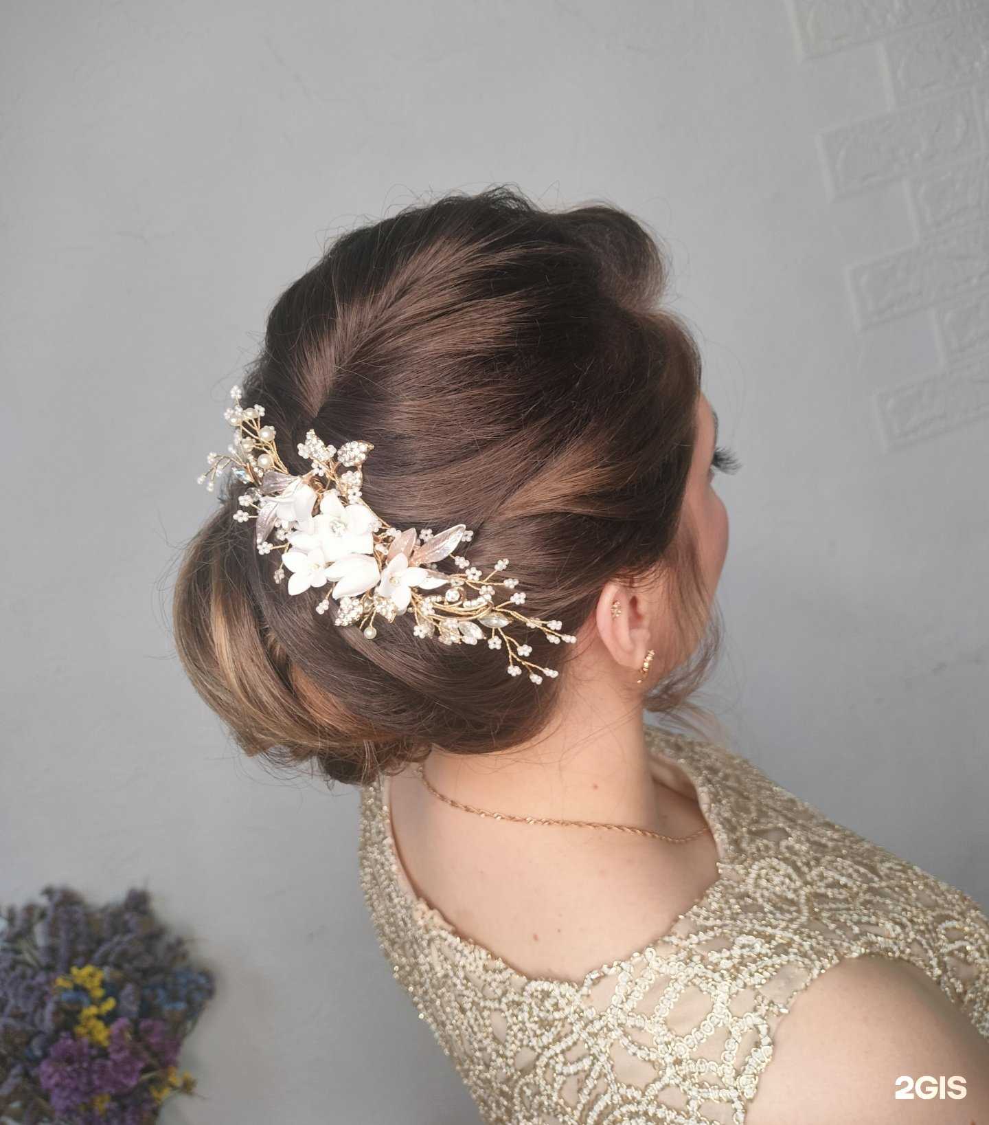 Отзывы на компанию Студия Ирины Макаровой  в Магнитогорске c фото