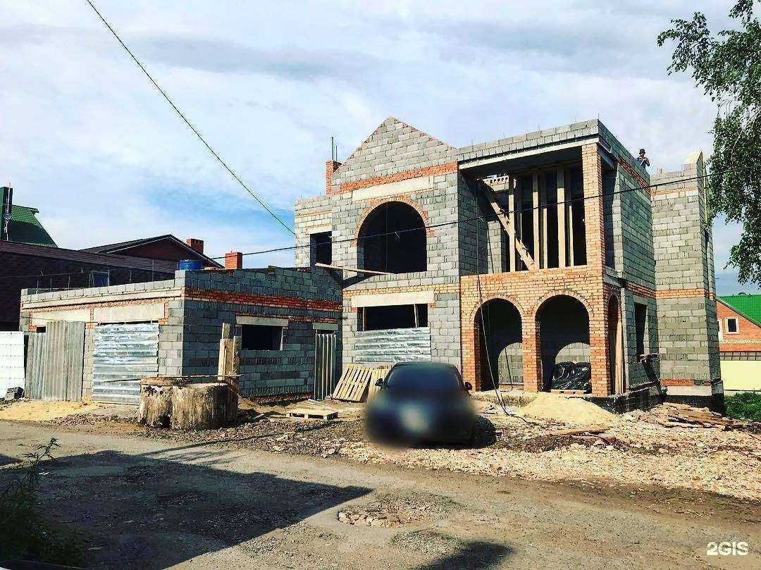 Отзывы на компанию ПрофСтрой 74 в г. Магнитогорск c фото