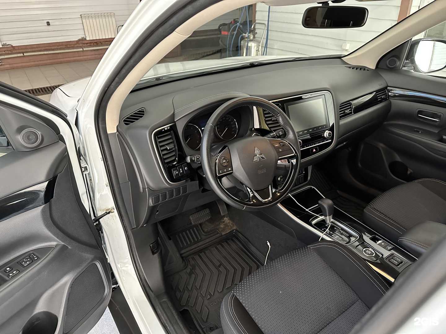 Отзывы на компанию Detailing station в Новокуйбышевске c фото